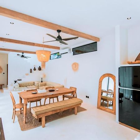 Villa Bella Canggu Extérieur photo