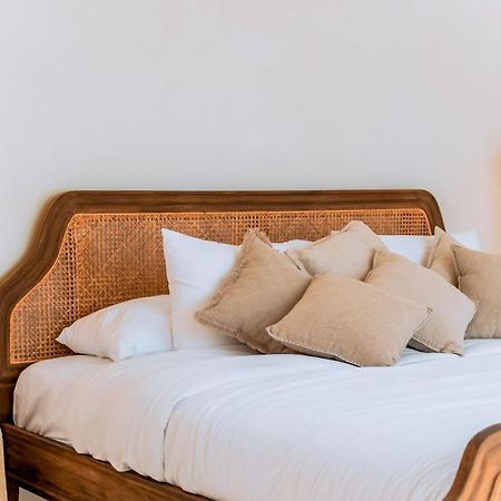 Villa Bella Canggu Extérieur photo