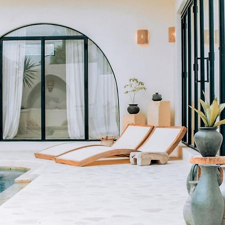 Villa Bella Canggu Extérieur photo