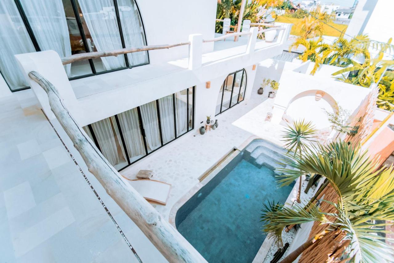 Villa Bella Canggu Extérieur photo