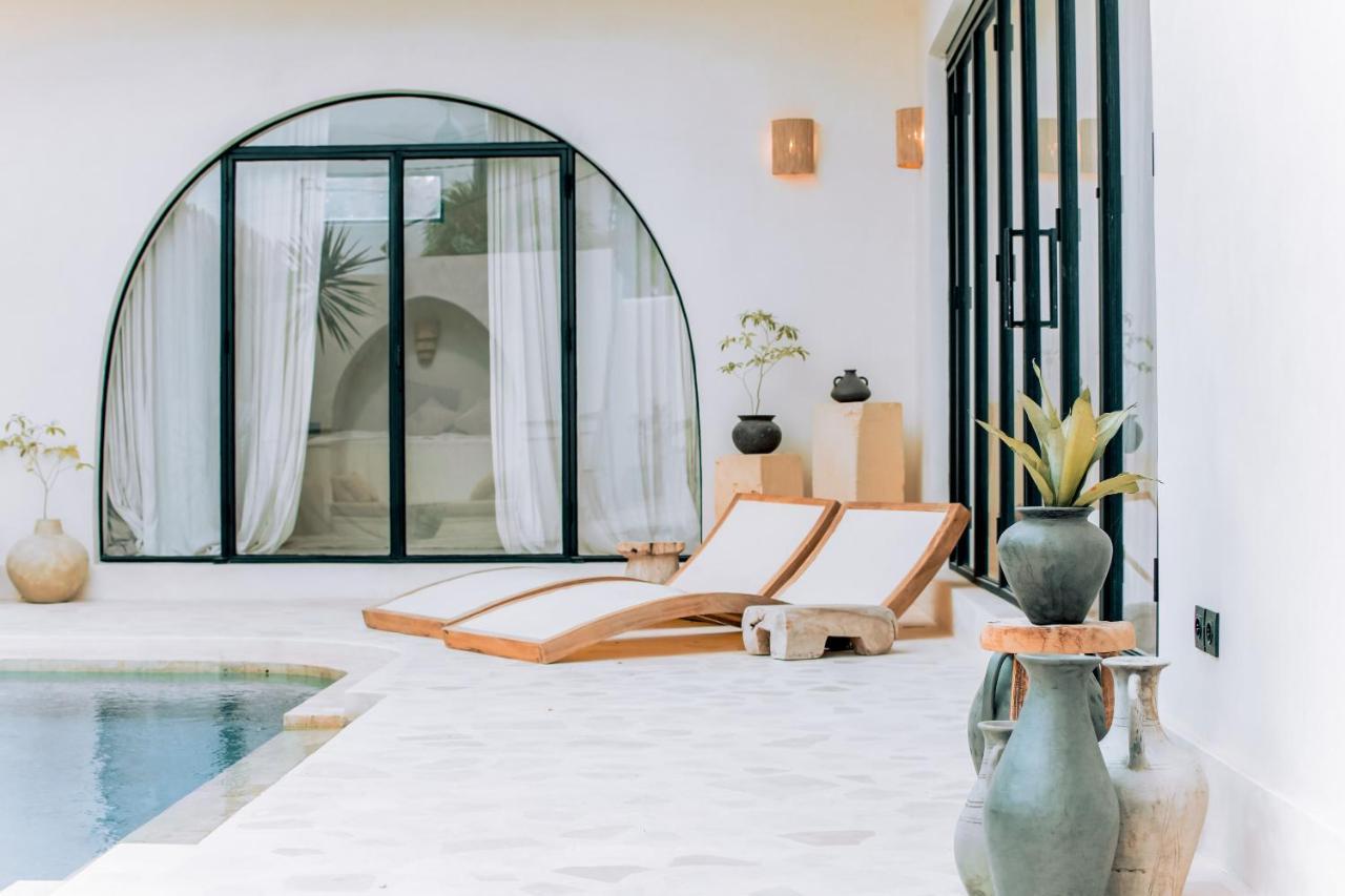 Villa Bella Canggu Extérieur photo