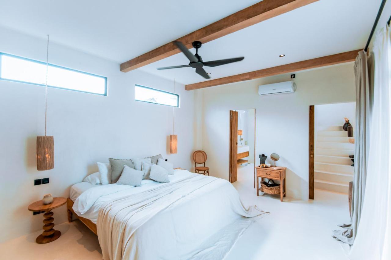 Villa Bella Canggu Extérieur photo