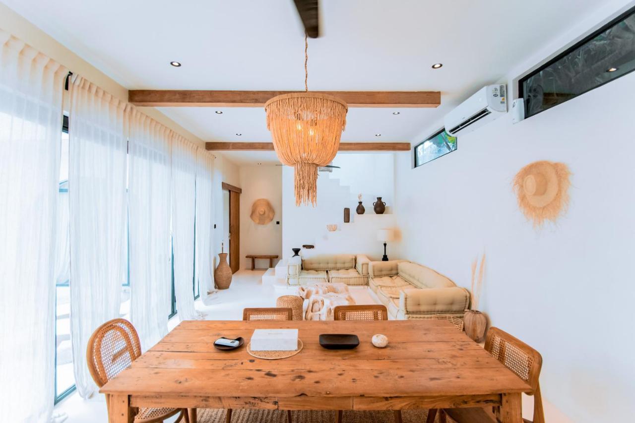 Villa Bella Canggu Extérieur photo
