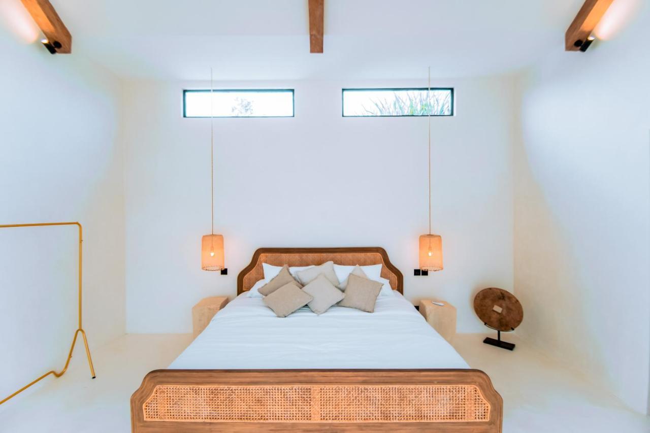 Villa Bella Canggu Extérieur photo
