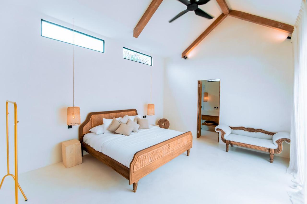 Villa Bella Canggu Extérieur photo