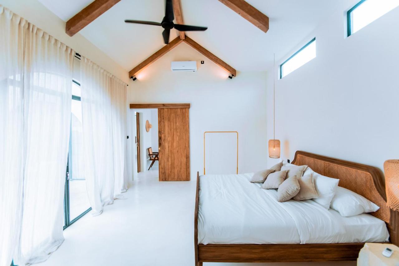 Villa Bella Canggu Extérieur photo