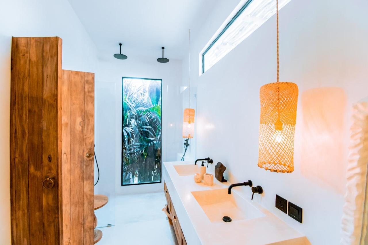 Villa Bella Canggu Extérieur photo