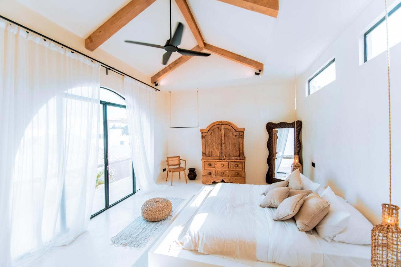 Villa Bella Canggu Extérieur photo