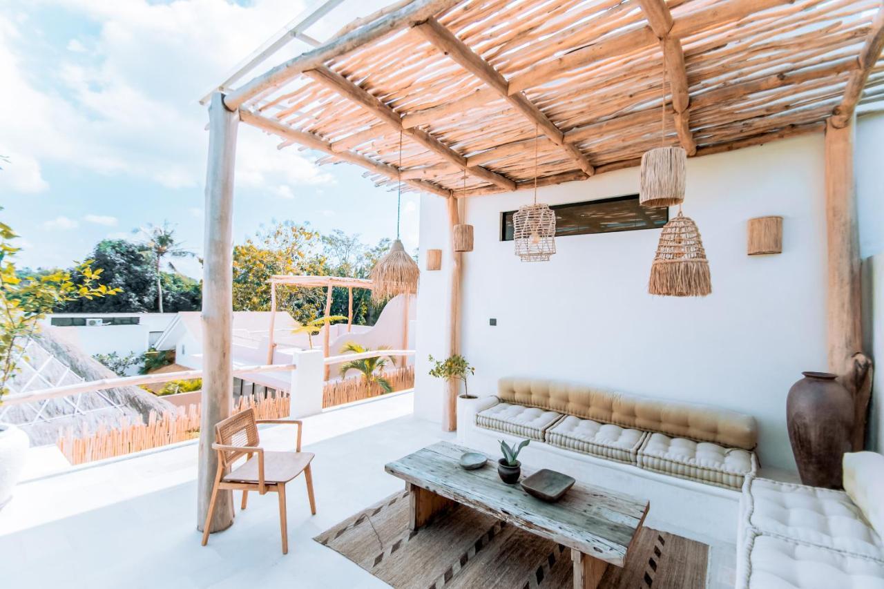 Villa Bella Canggu Extérieur photo