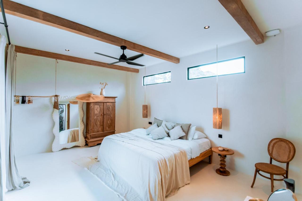 Villa Bella Canggu Extérieur photo