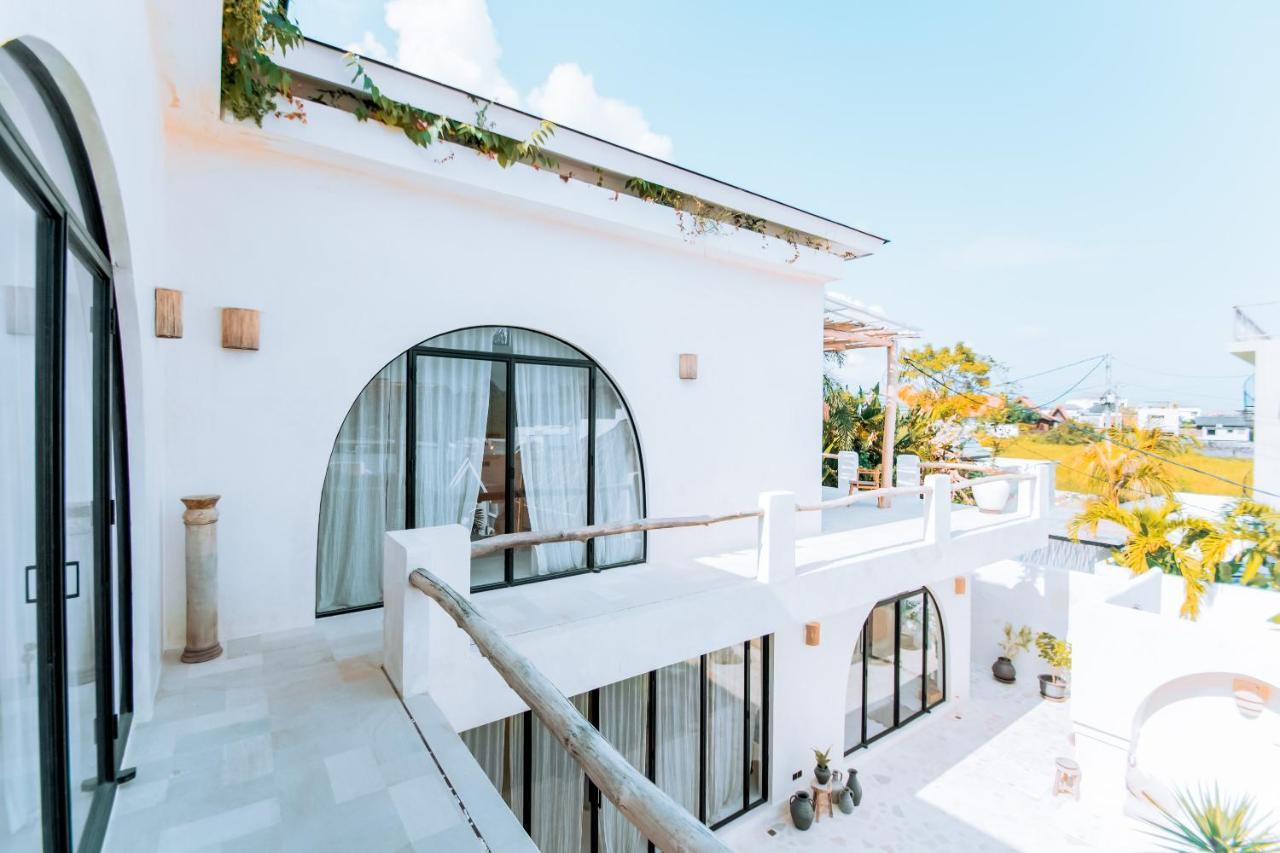 Villa Bella Canggu Extérieur photo